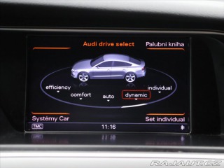 Audi A5 2,0 TDI 140kW quattro S-t 2014