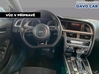 Audi A5 2,0 TDI 130kW quattro S-t 2014