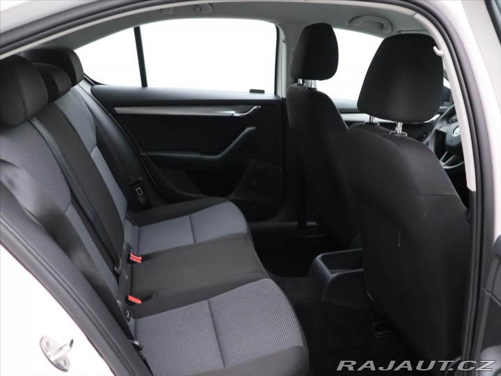 Škoda Octavia 1,2 TSI 63 kW 2017