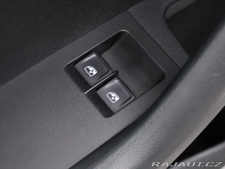 Škoda Octavia 1,2 TSI 63 kW 2017