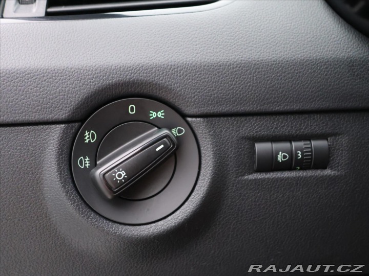 Škoda Octavia 1,2 TSI 63 kW 2017