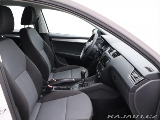 Škoda Octavia 1,2 TSI 63 kW 2017