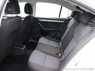 Škoda Octavia 1,2 TSI 63 kW 2017