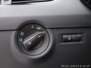 Škoda Octavia 1,2 TSI 63 kW 2017