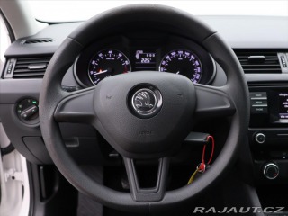 Škoda Octavia 1,2 TSI 63 kW 2017