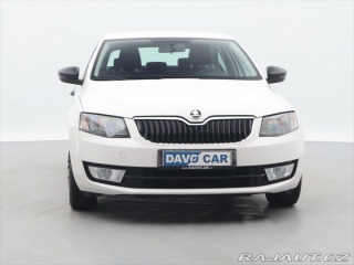 Škoda Octavia 1,2 TSI 63 kW 2017