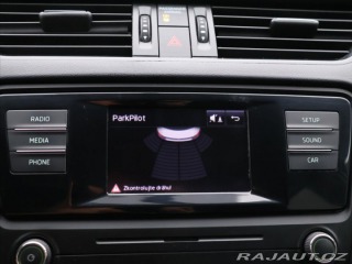 Škoda Octavia 1,2 TSI 63 kW 2017