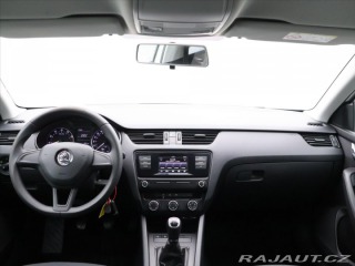 Škoda Octavia 1,2 TSI 63 kW 2017