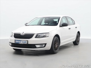 Škoda Octavia 1,2 TSI 63 kW 2017