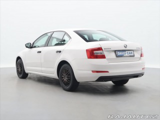 Škoda Octavia 1,2 TSI 63 kW 2017