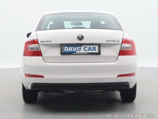 Škoda Octavia 1,2 TSI 63 kW 2017