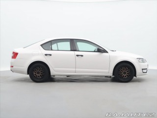 Škoda Octavia 1,2 TSI 63 kW 2017