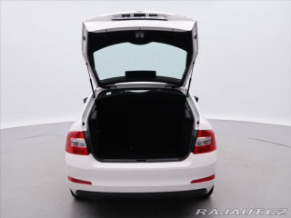 Škoda Octavia 1,2 TSI 63 kW 2017