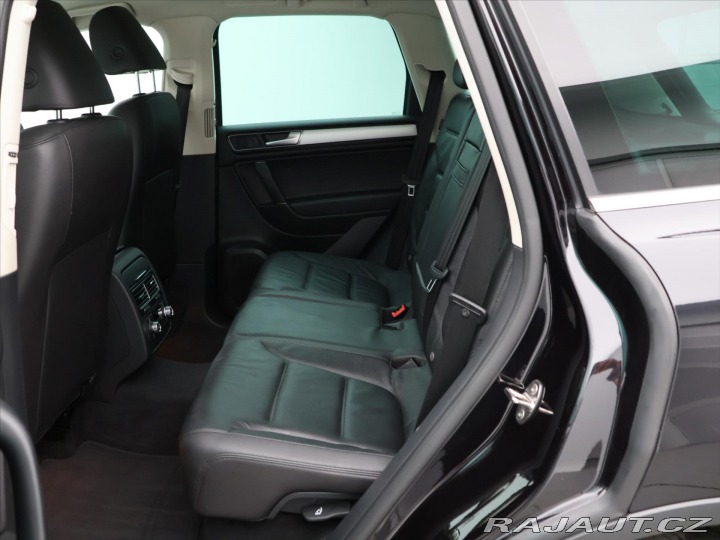 Volkswagen Touareg 3,0 TDI DSG 4M Exclusive 2018