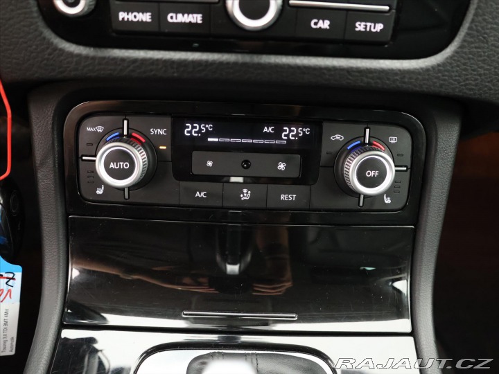 Volkswagen Touareg 3,0 TDI DSG 4M Exclusive 2018