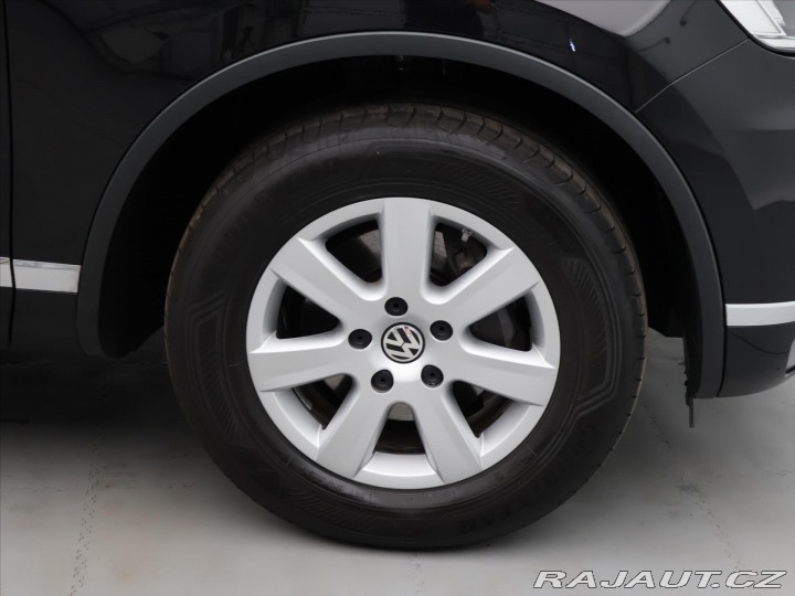 Volkswagen Touareg 3,0 TDI DSG 4M Exclusive 2018