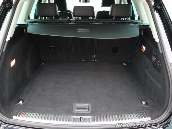 Volkswagen Touareg 3,0 TDI DSG 4M Exclusive 2018