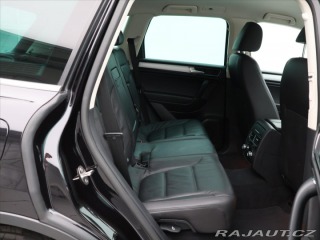 Volkswagen Touareg 3,0 TDI DSG 4M Exclusive 2018