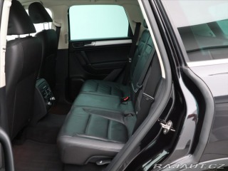 Volkswagen Touareg 3,0 TDI DSG 4M Exclusive 2018