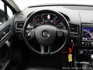 Volkswagen Touareg 3,0 TDI DSG 4M Exclusive 2018