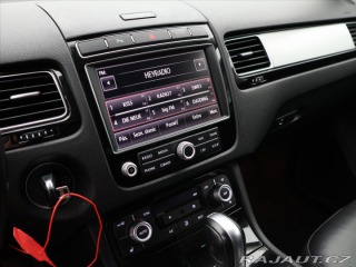 Volkswagen Touareg 3,0 TDI DSG 4M Exclusive 2018