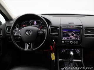 Volkswagen Touareg 3,0 TDI DSG 4M Exclusive 2018