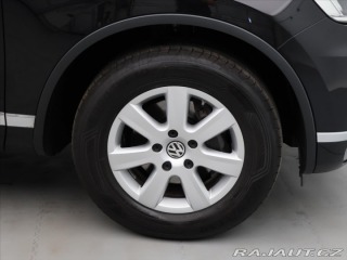 Volkswagen Touareg 3,0 TDI DSG 4M Exclusive 2018