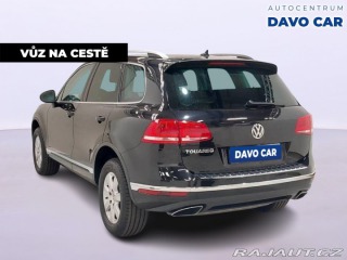 Volkswagen Touareg 3.0 TDI 4Motion DSG Exclu 2018