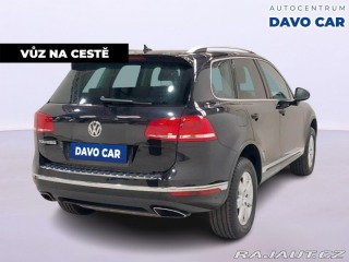 Volkswagen Touareg 3.0 TDI 4Motion DSG Exclu 2018