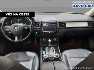 Volkswagen Touareg 3.0 TDI 4Motion DSG Exclu 2018