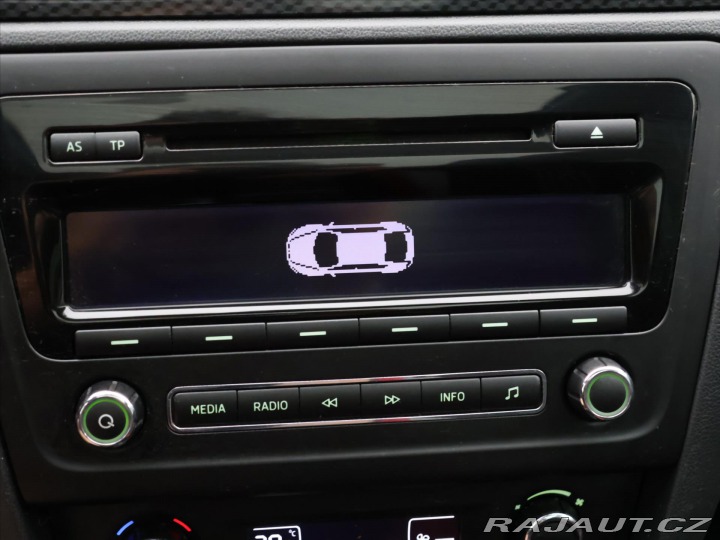 Škoda Rapid 1.2 TSI Monte Carlo Xenon 2016