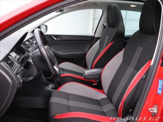 Škoda Rapid 1.2 TSI MonteCarlo Xenon 2016