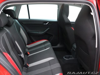 Škoda Rapid 1.2 TSI MonteCarlo Xenon 2016