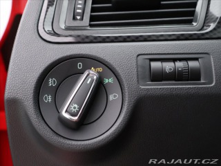 Škoda Rapid 1.2 TSI MonteCarlo Xenon 2016