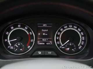 Škoda Rapid 1.2 TSI MonteCarlo Xenon 2016