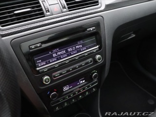 Škoda Rapid 1.2 TSI MonteCarlo Xenon 2016