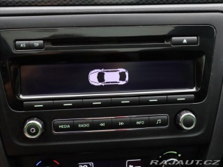 Škoda Rapid 1.2 TSI MonteCarlo Xenon 2016