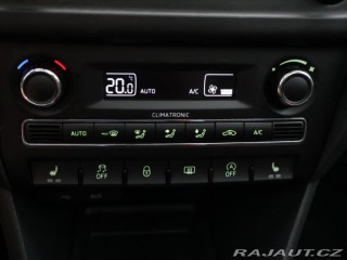 Škoda Rapid 1.2 TSI MonteCarlo Xenon 2016