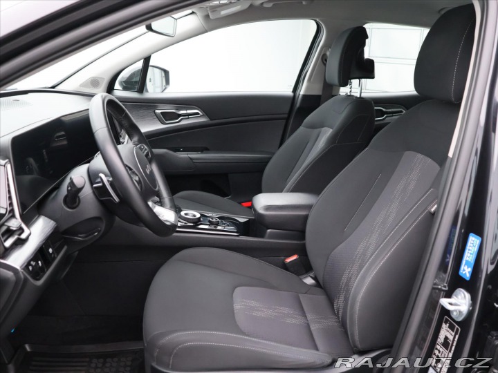 Kia Sportage 1,6 CRDi 100kW Exclusive 2023
