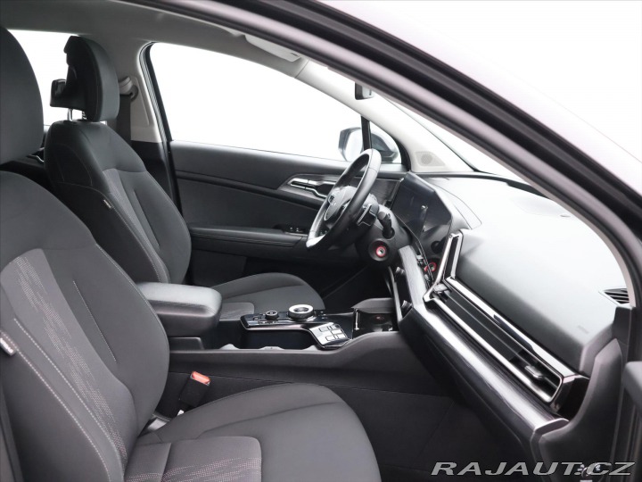 Kia Sportage 1,6 CRDi 100kW Exclusive 2023