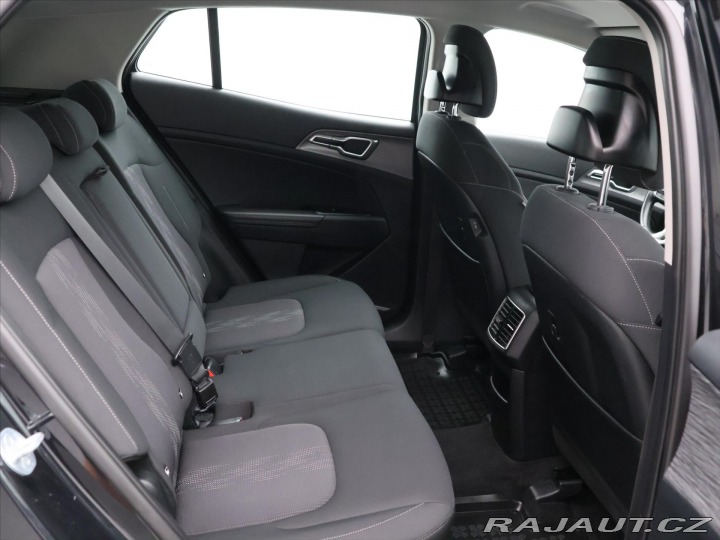 Kia Sportage 1,6 CRDi 100kW Exclusive 2023