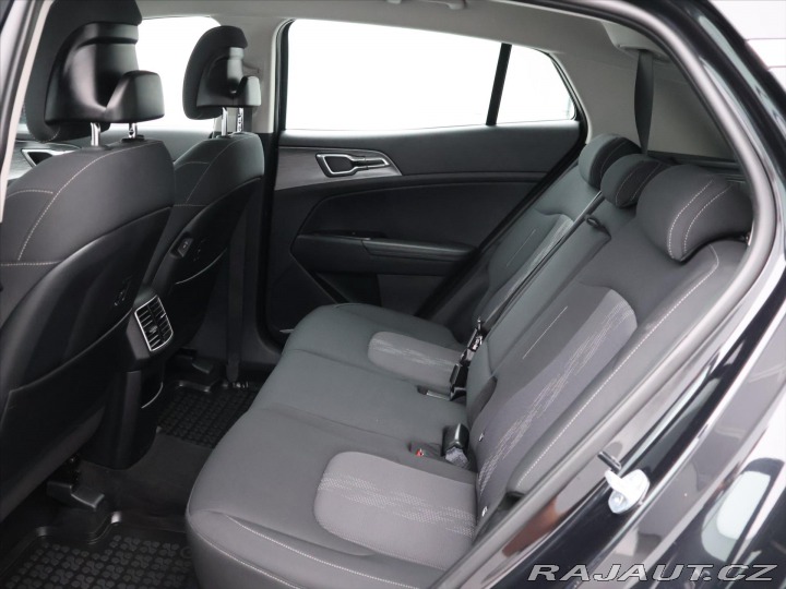 Kia Sportage 1,6 CRDi 100kW Exclusive 2023