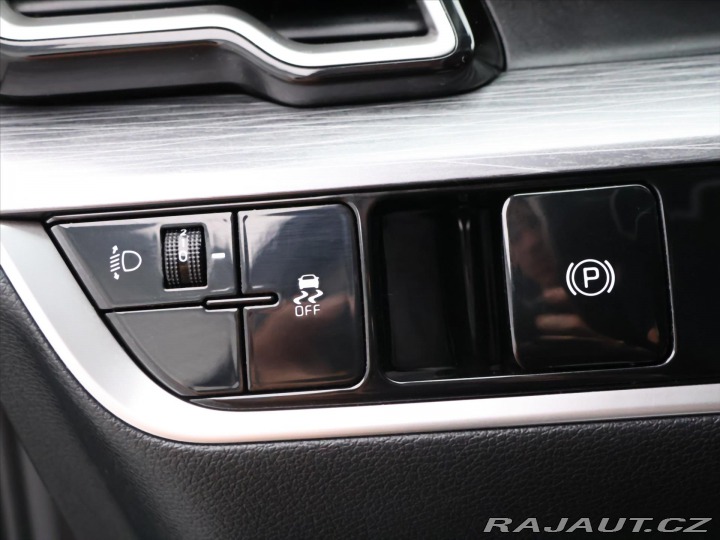 Kia Sportage 1,6 CRDi 100kW Exclusive 2023