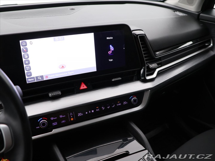 Kia Sportage 1,6 CRDi 100kW Exclusive 2023