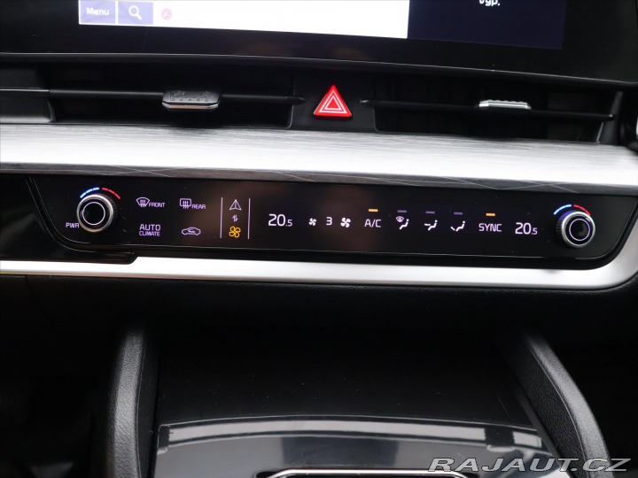 Kia Sportage 1,6 CRDi 100kW Exclusive 2023