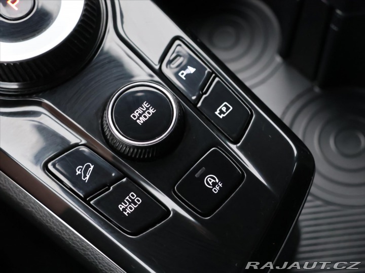 Kia Sportage 1,6 CRDi 100kW Exclusive 2023