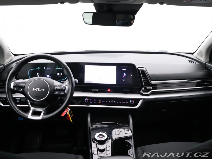 Kia Sportage 1,6 CRDi 100kW Exclusive 2023