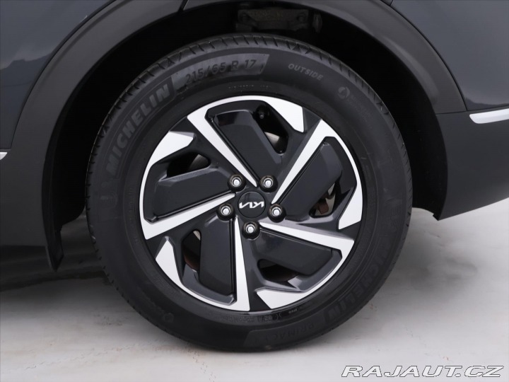 Kia Sportage 1,6 CRDi 100kW Exclusive 2023