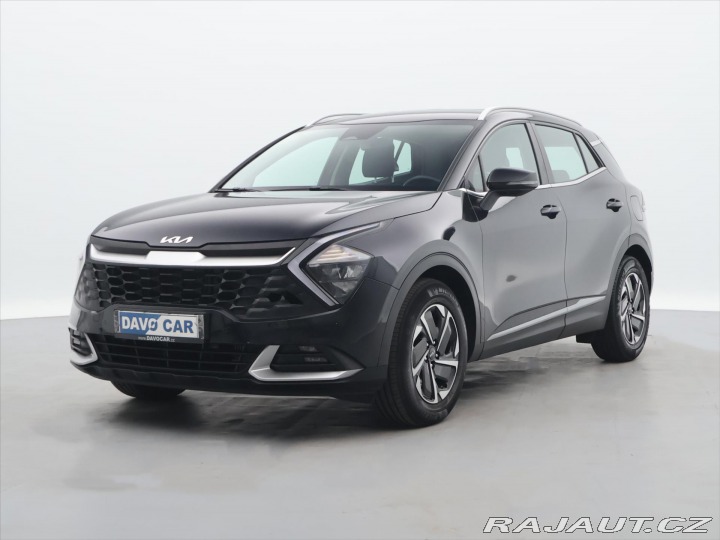 Kia Sportage 1,6 CRDi 100kW Exclusive 2023