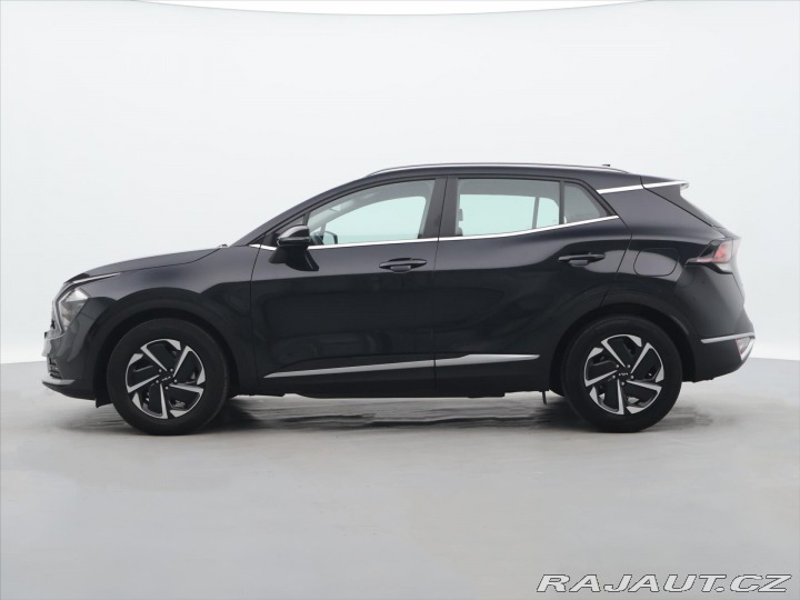 Kia Sportage 1,6 CRDi 100kW Exclusive 2023